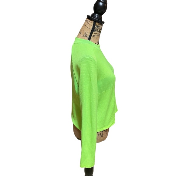 Athleta Turbo Sweatshirt - Picture 3 of 5